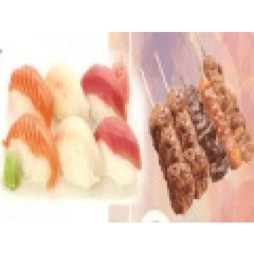 Menu mixte M19