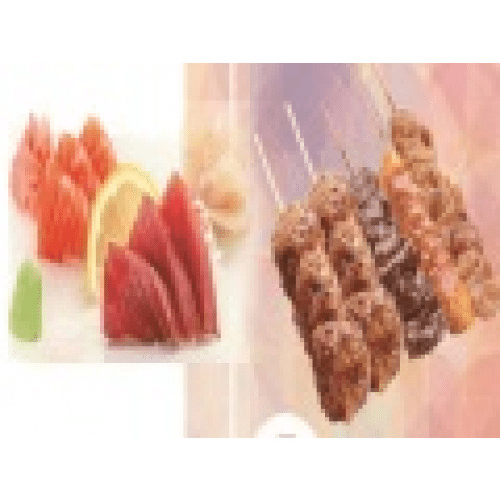 Menu mixte M21