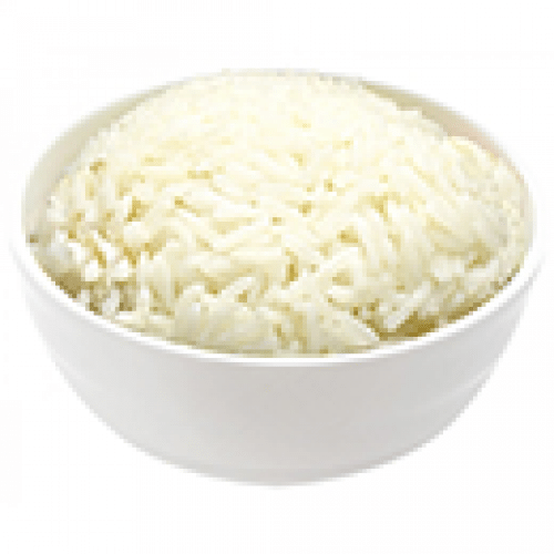 Riz nature