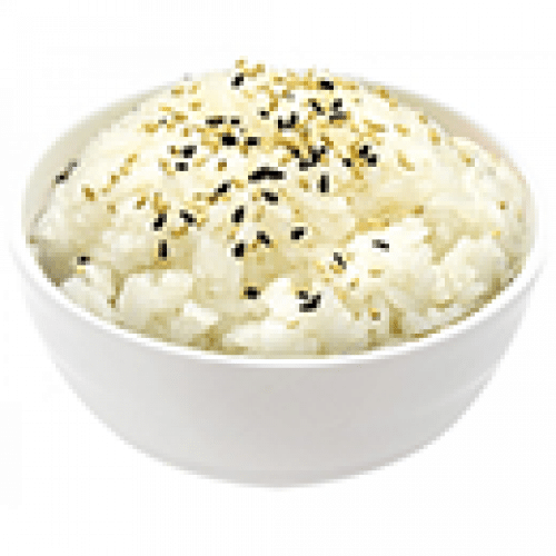 Riz vinaigré