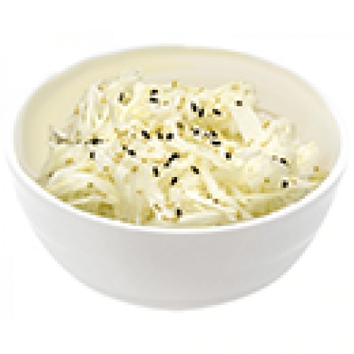 Salade de choux