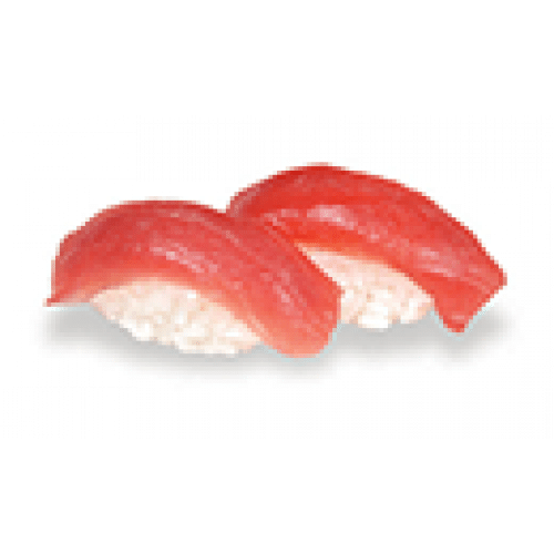 Sushi thon x2
