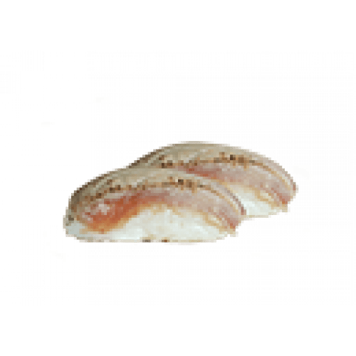 Sushi thon braisé x2