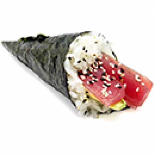 Témaki thon avocat