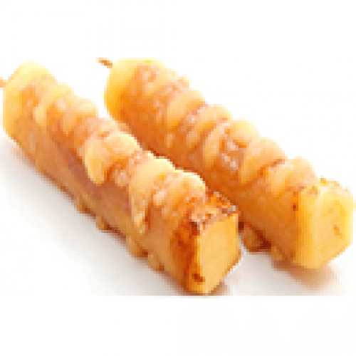 Yakitori boeuf au fromage x2
