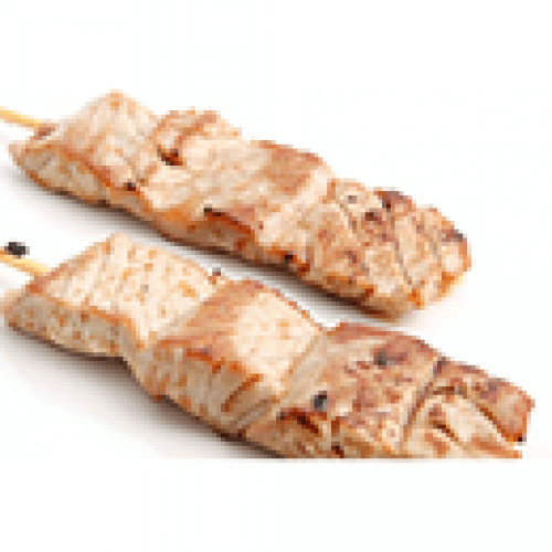 Yakitori thon x2