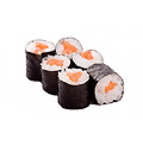 Maki Saumon