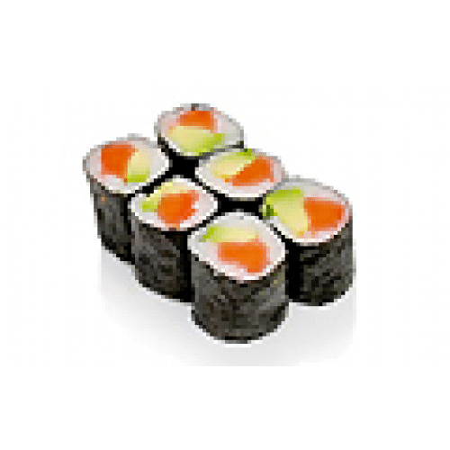Maki Saumon Avocat