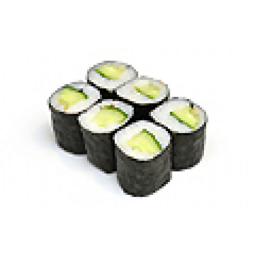 Maki Concombre