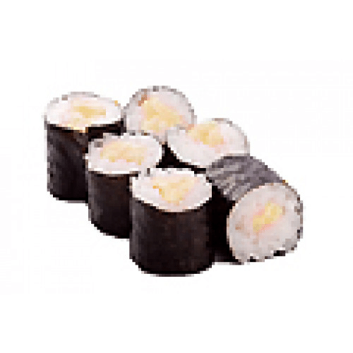Maki Thon cuit Mayo