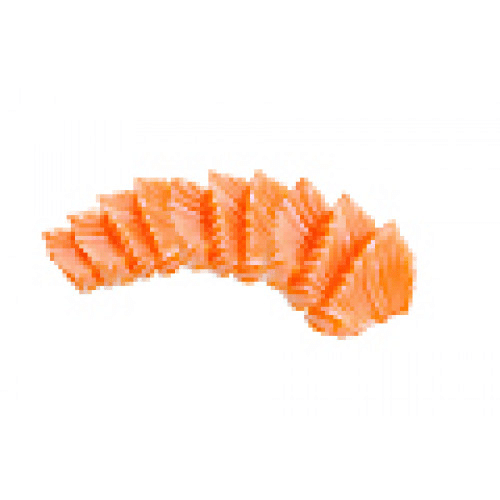 Sashimi Saumon 10 pièces