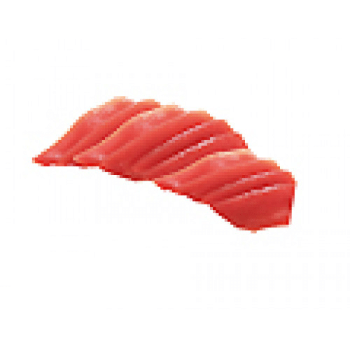 Sashimi Thon 10 pièces