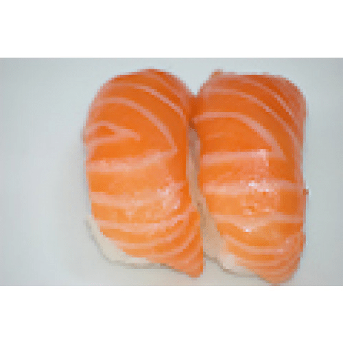 Sushi Saumon