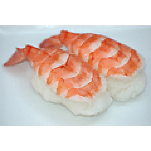 Sushi Crevette