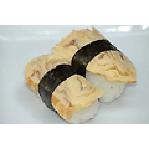Sushi Omelette