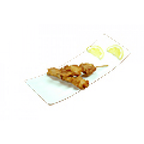 Brochette Poulet x2