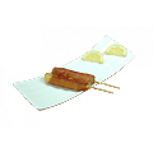 Brochette Boeuf au Fromage x2