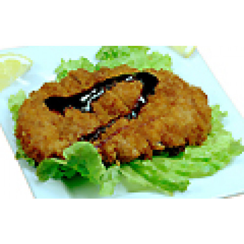Menu A