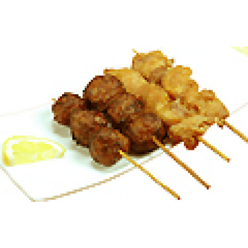 Menu B1
