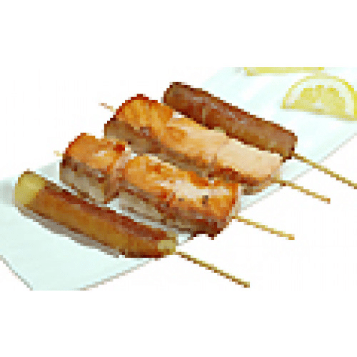 Menu B6