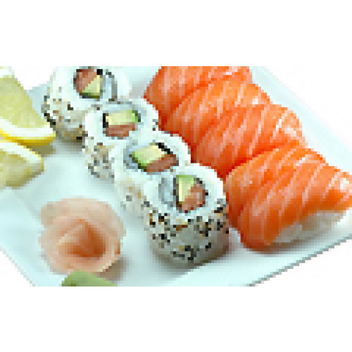 Menu F5