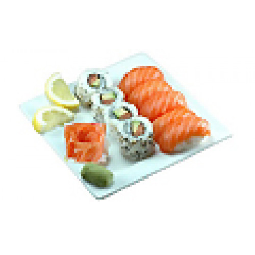 Menu F20