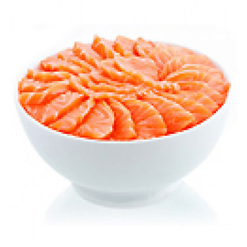 Chirashi Saumon