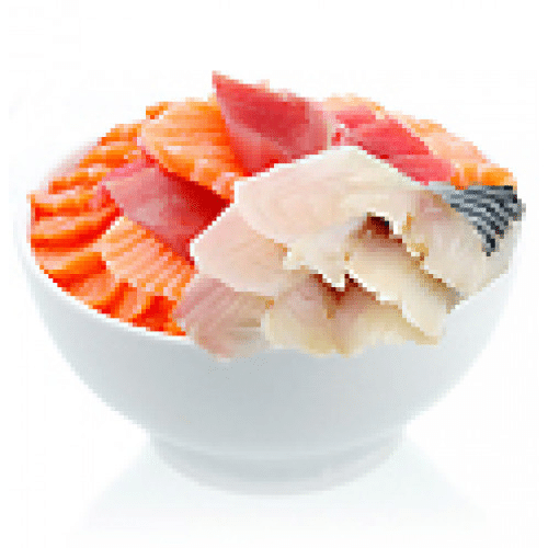 Chirashi Assortiment