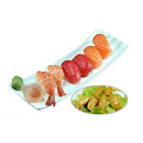 Menu mixte 7