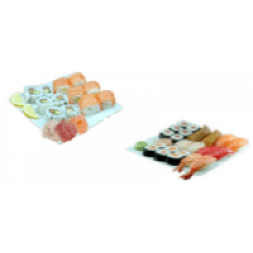 Menu Y2 (POUR 2 PERSONNES)