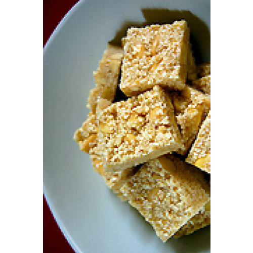 Nougat chinois