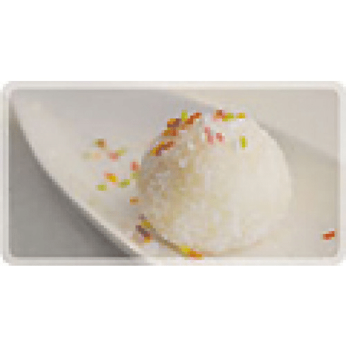 Perle de coco x2