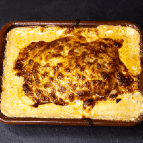 Lasagne Maison