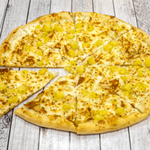 Pizza Fermière Méga