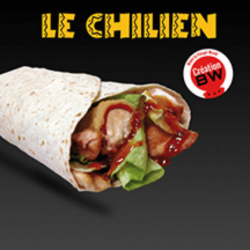 Le Chilien