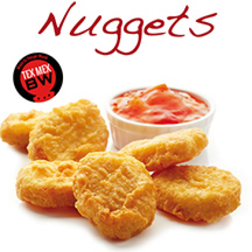 Nuggets x6