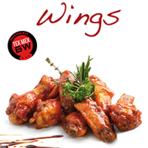 Wings x10