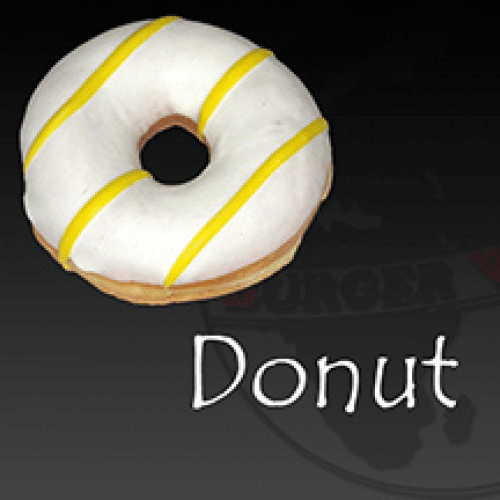 Donut