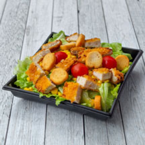 Salade César