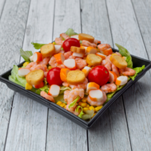 Salade Océane