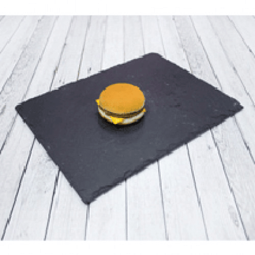 Burger le world cheese