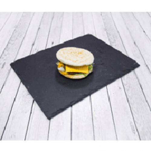 Burger l'oriental