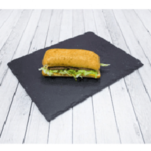 Burger le new yorkais