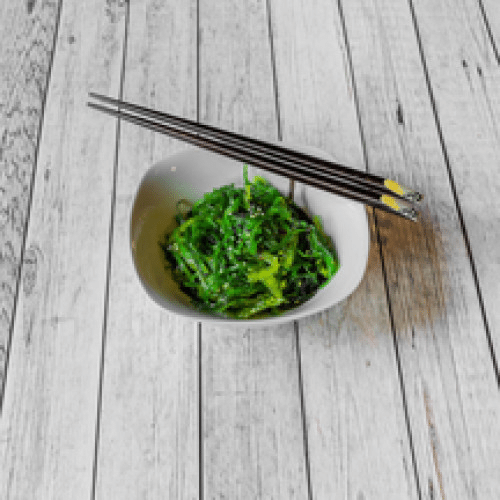 Salade d'Algue