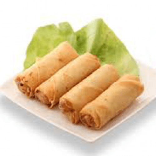 26 - Nem Crevettes x4