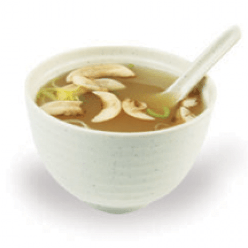 Soupe Miso