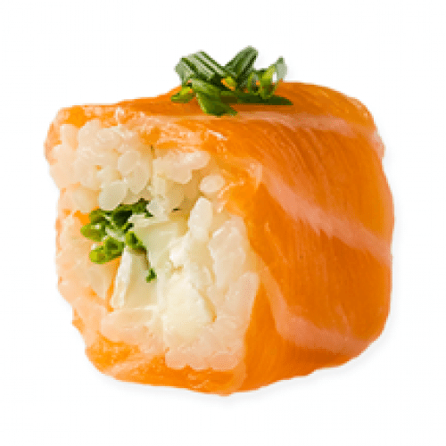 Japp Roll Chèvre Roquette x6