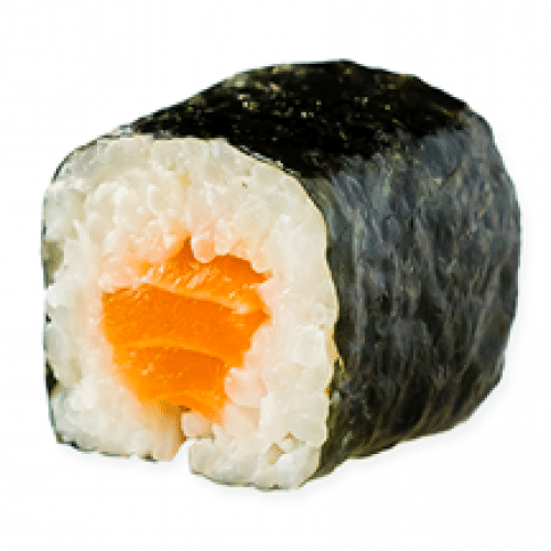 Maki Saumon x6
