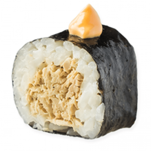 Maki Thon Spicy x6