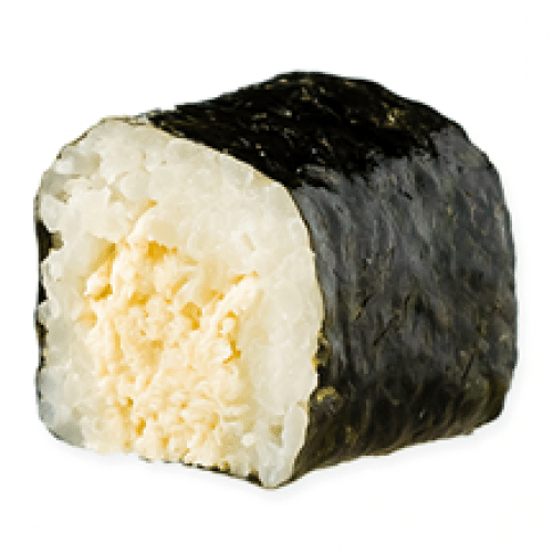 Maki Poulet Mayo x6